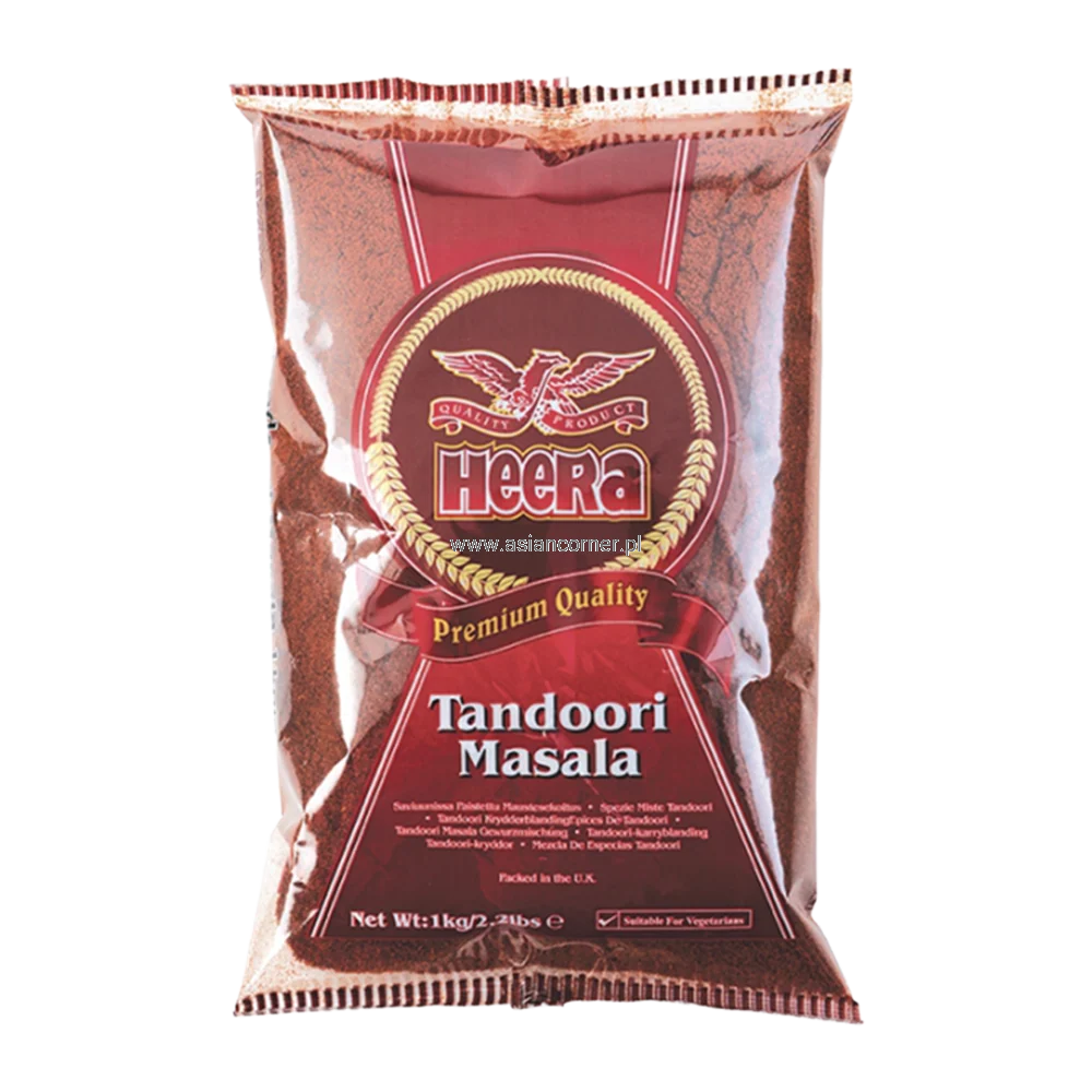 Tandoori Masala