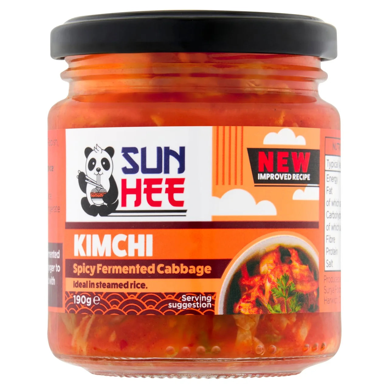 Kimchi