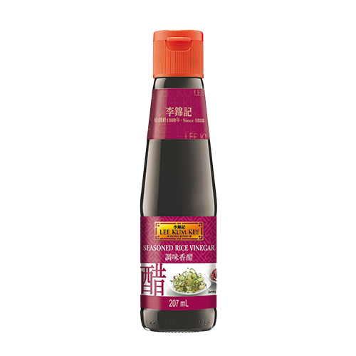 Seasoned Rice Vinegar
