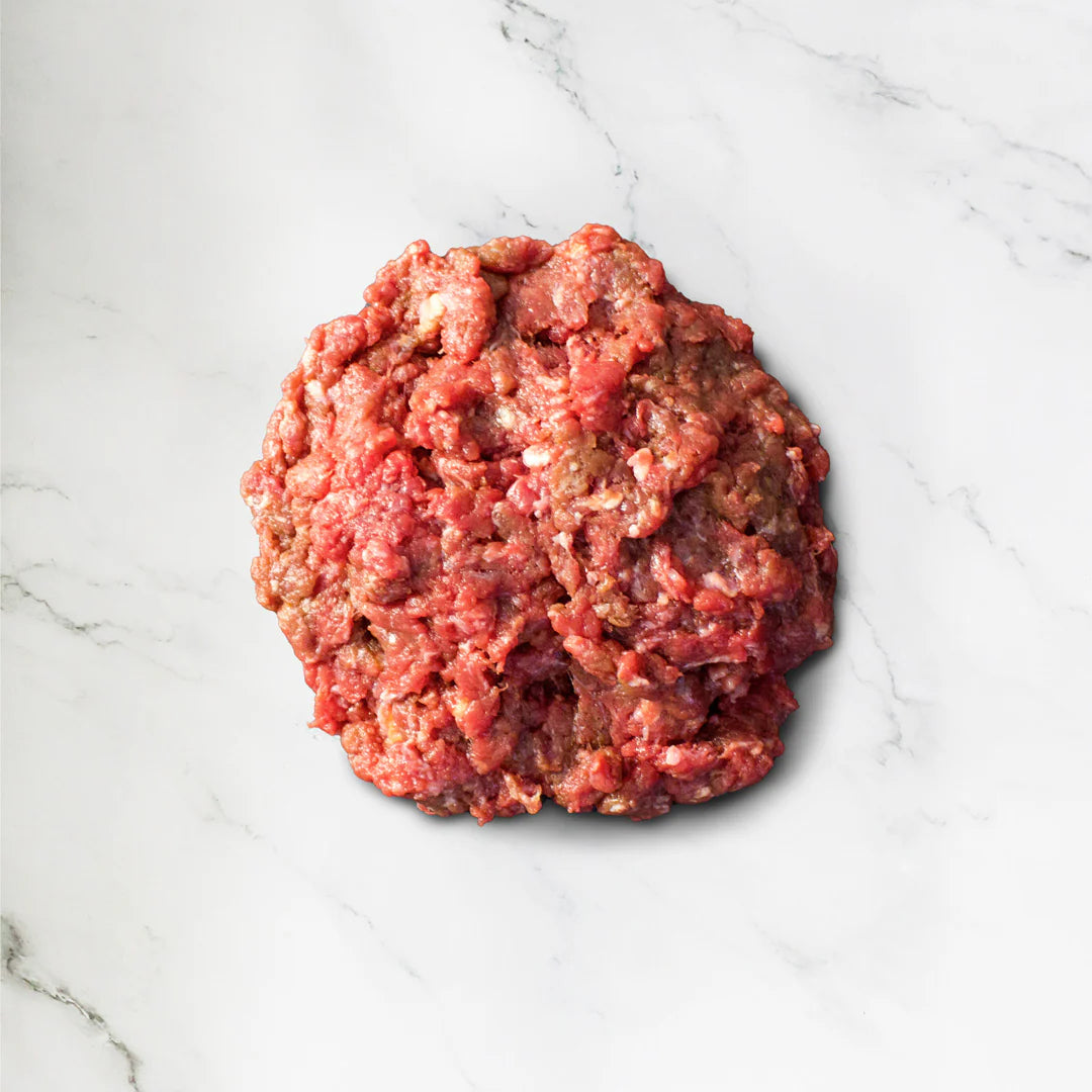 All Beef