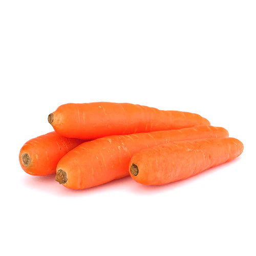 Carrots