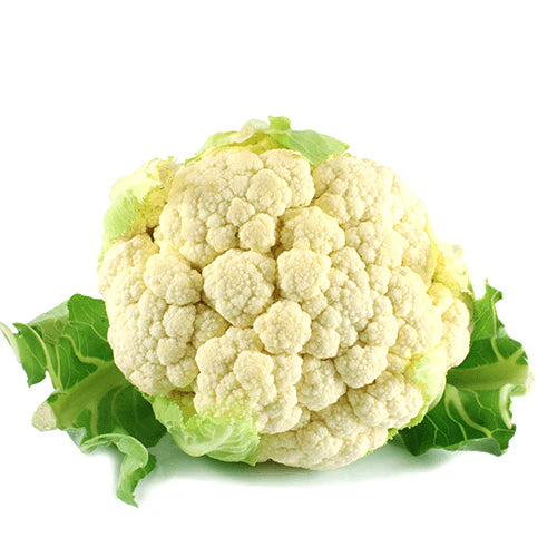 Fresh Cauliflower