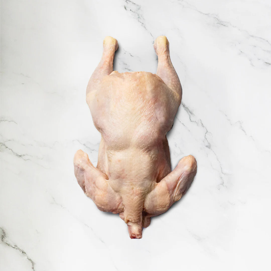 Halal Whole Chicken Large (Whole or Cut)
