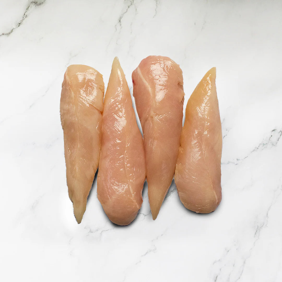 Steaks Chicken