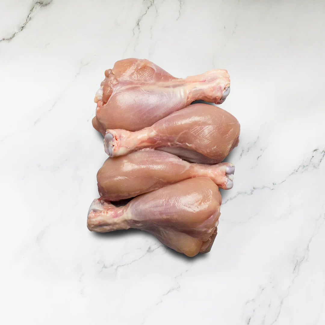 Diced Chicken