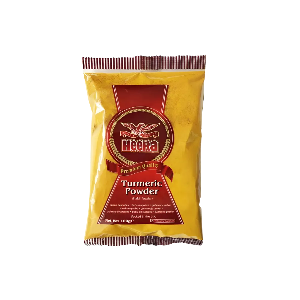 Turmeric Powder