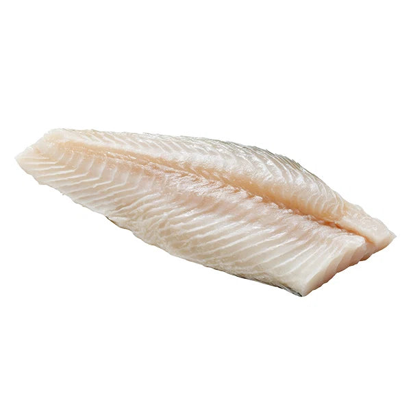 Haddock Fish Fillets Frozen