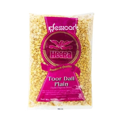 Toor Daal