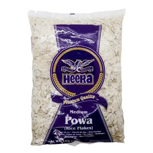 Heera Medium Powa 1kg