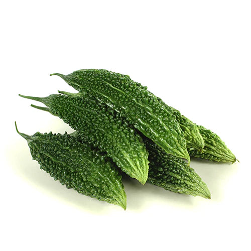 Fresh Karela (Bitter Gourd)