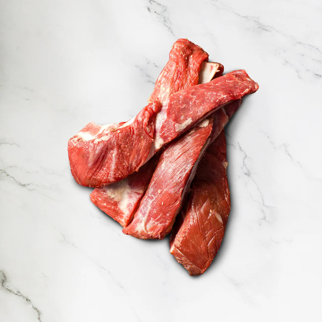 Halal Mutton Ribs
