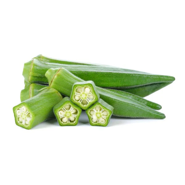 Fresh Okra