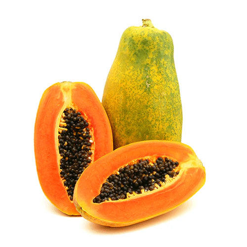 Fresh Papaya Whole