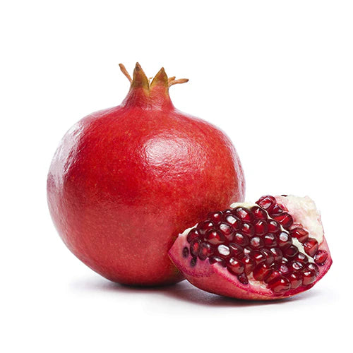 Fresh Pomegranate Piece