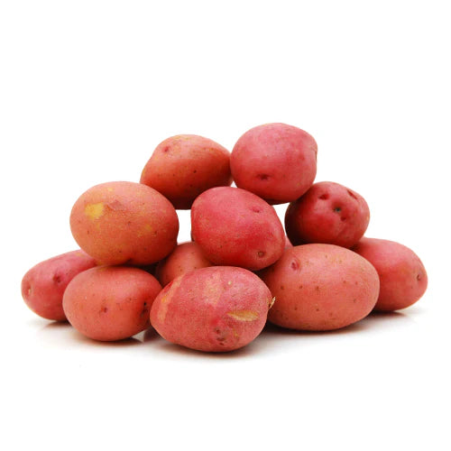Red Potatoes
