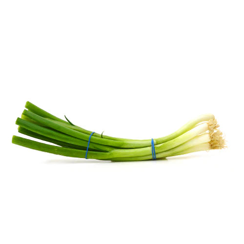 Spring Onion