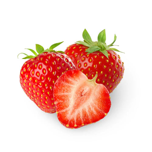 Fresh Strawberry Punnet