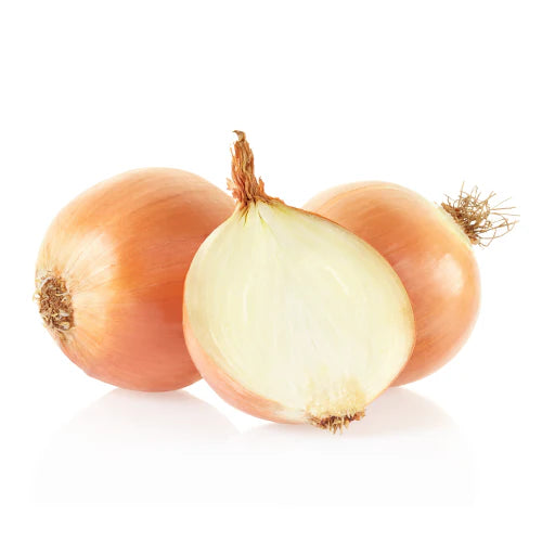 Fresh Onions