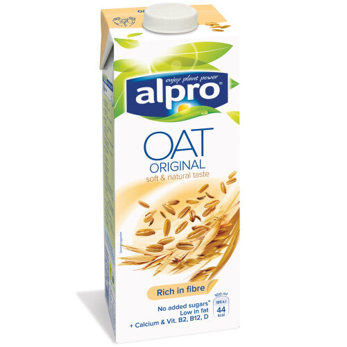 Alpro Oat Drink 1L