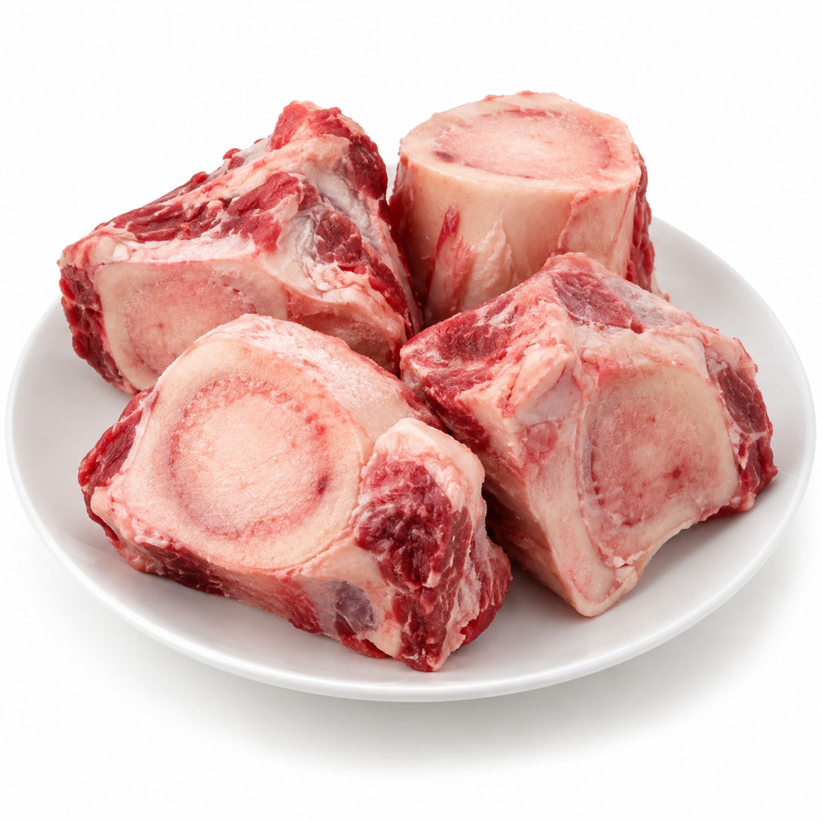 Beef Bones — AI-generated representative image