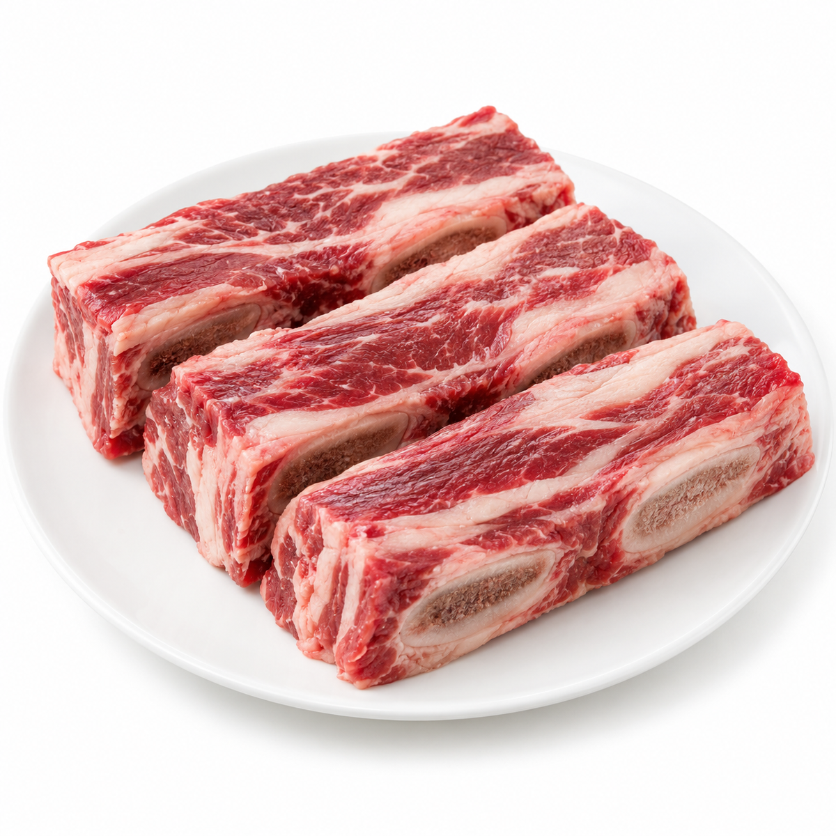 Beef Ribs — AI-generated representative image