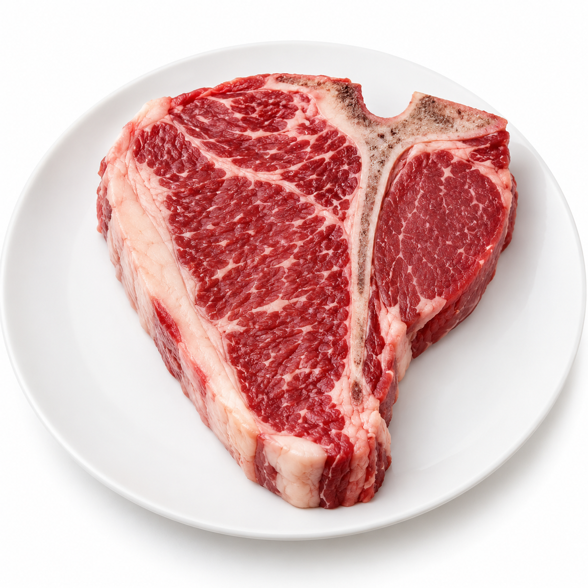 Beef T-Bone — AI-generated representative image