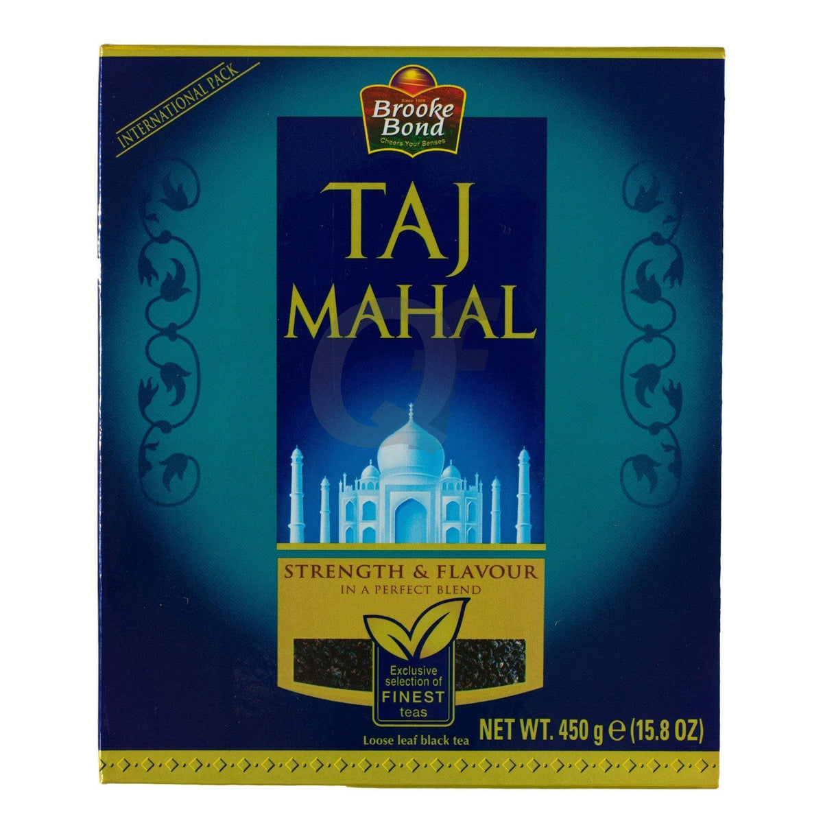 Brooke Bond Taj Mahal Tea 450g