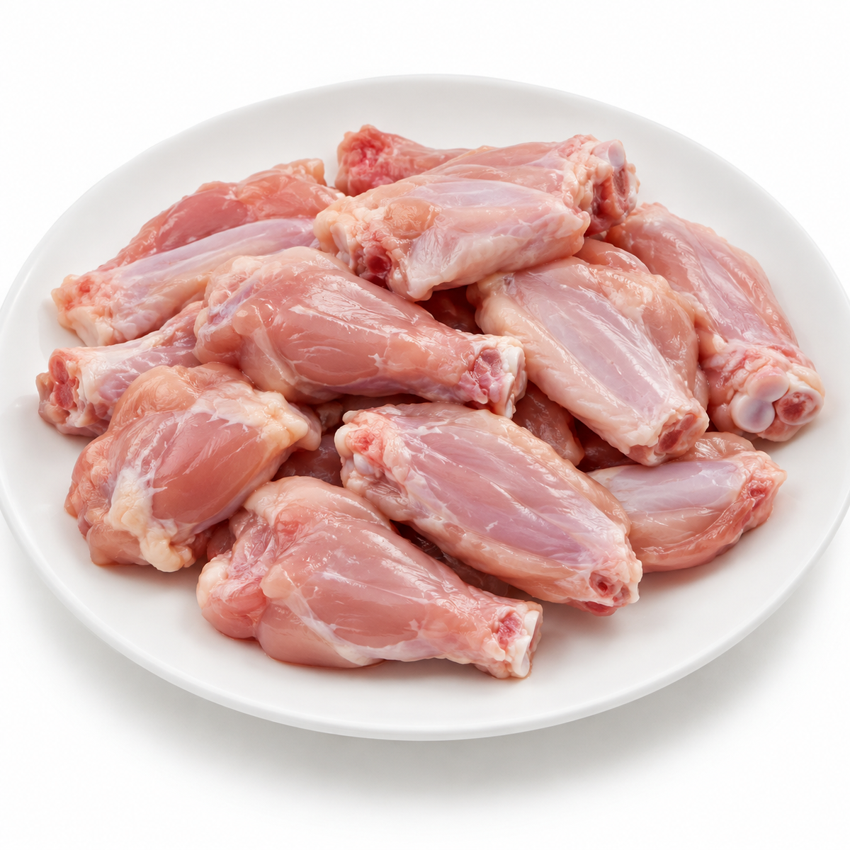 Chicken Niblets – Skin Off — AI-generated representative image