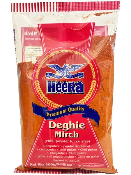 Degi Mirch