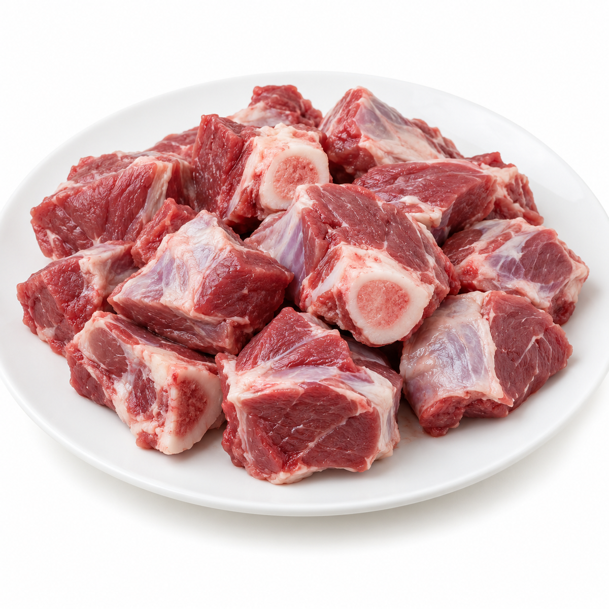 Goat Leg