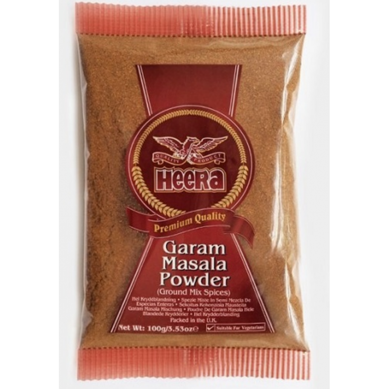 Garam Masala Powder