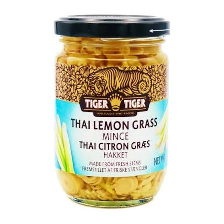Thai Lemon Grass Mince
