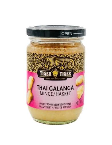Thai Galanga Mince