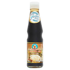 Thick Oyster Sauce