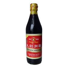 JUNG CHUN CHINESE VINEGAR