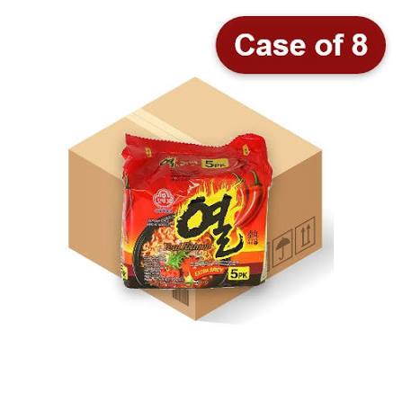 Ottogi Yeul Ramen