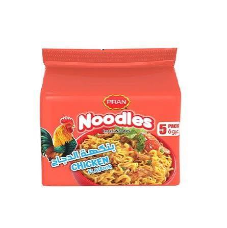 Pran Noodles