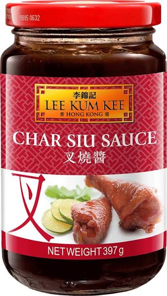 Char Siu Sauce