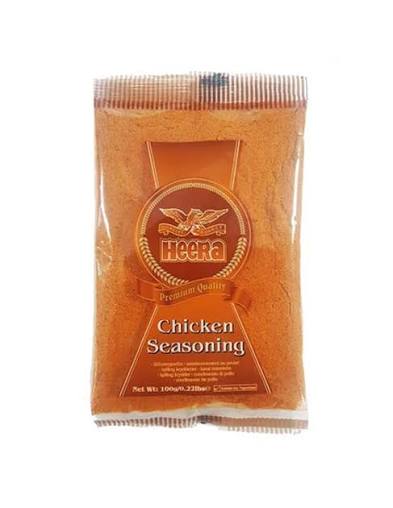 Chicken Seasoning