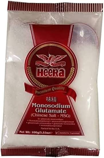 Chinese Salt / MSG