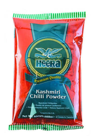 Kashmiri Chilli Powder