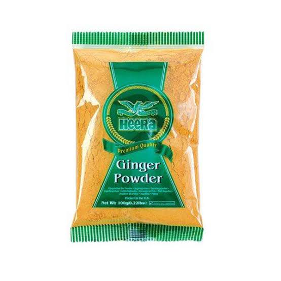 Ginger Powder