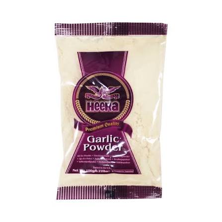 Garlic Powder