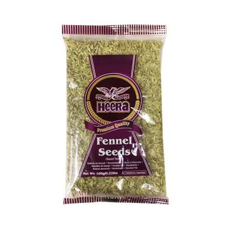 Feenel Seeds Green