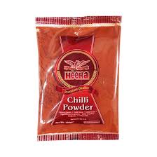 Chilli Powder