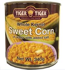 Sweet Corn Tin