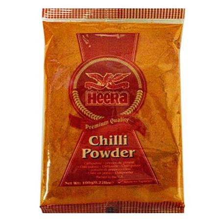 Chilli Powder