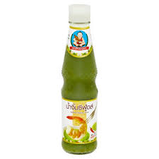 Seafood Dipping Sauce