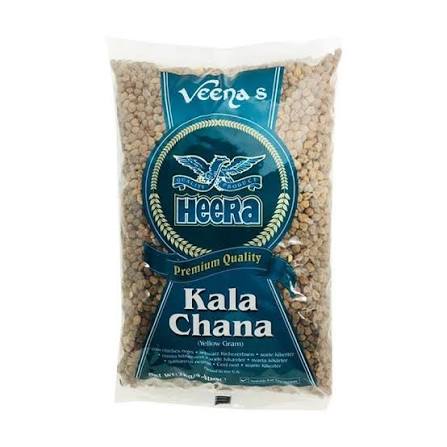 Kala Chana