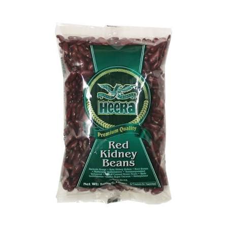 Red Kidney Beans
